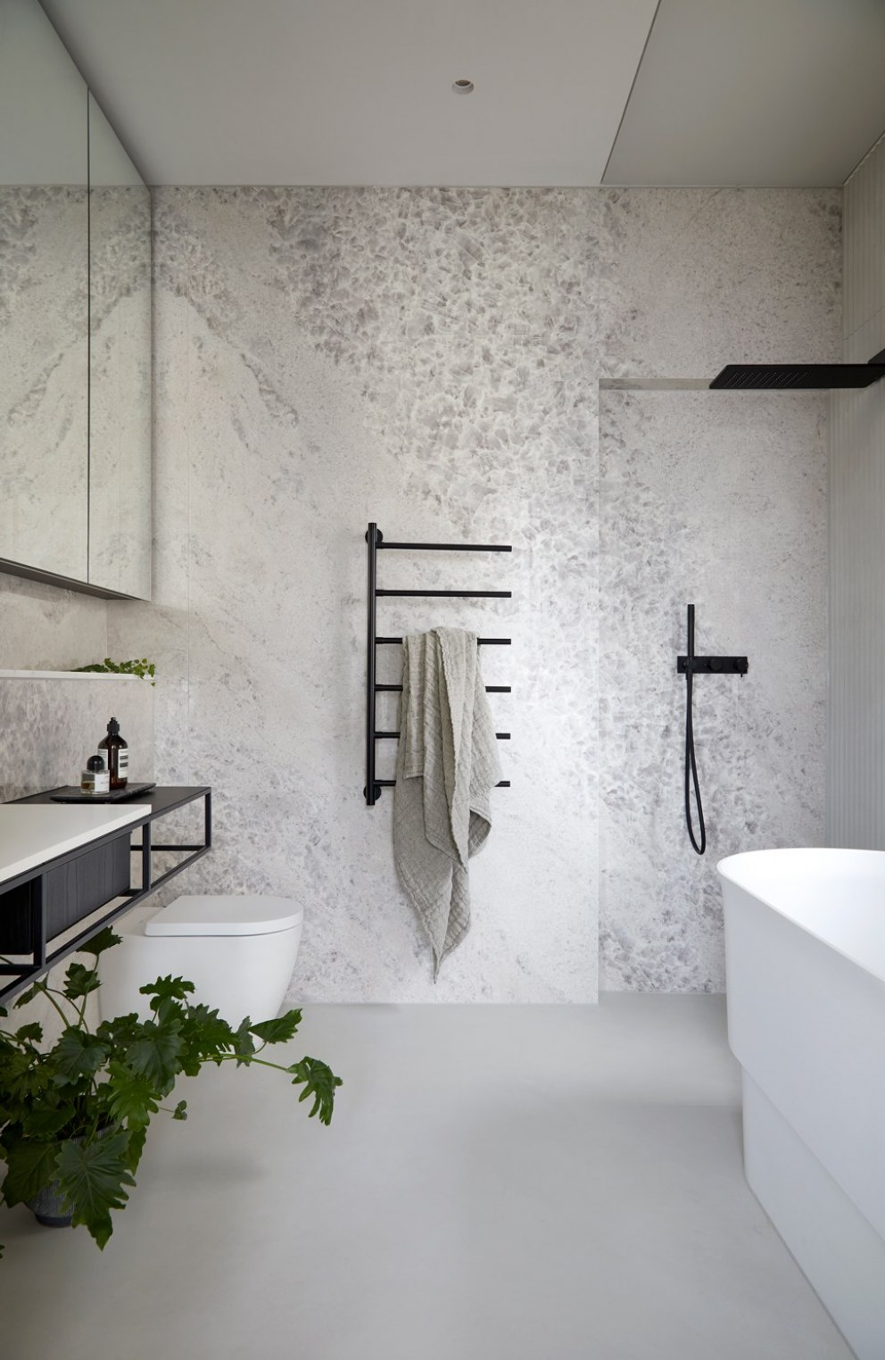 Cadogan Square | Bathroom | Interior Designers